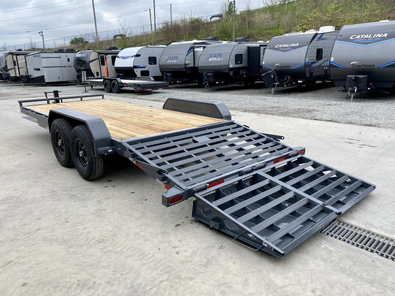 new Equipment / Flatbed Trailers Lamar Trailers  for sale, in West Middlesex, PA Thumbnail 23