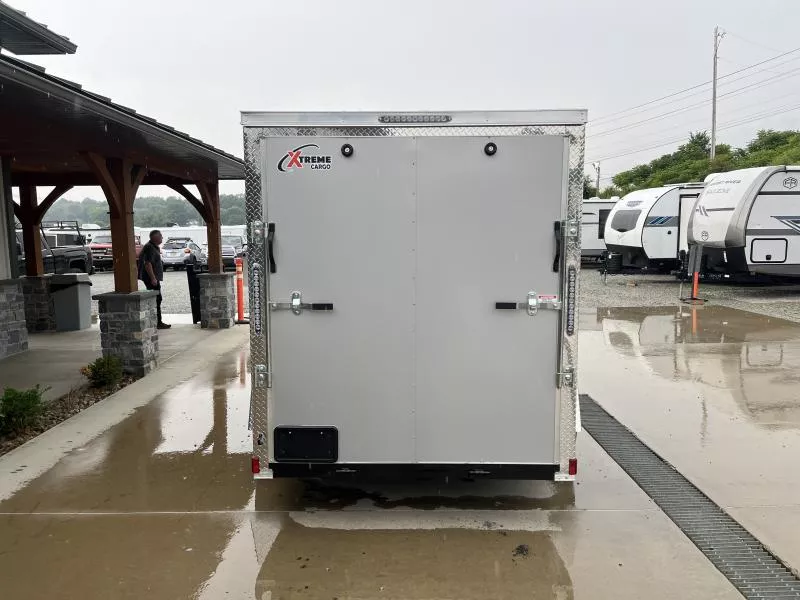 new Cargo (Enclosed) Trailers Xtreme Cargo  for sale, in Irwin, PA Thumbnail 4