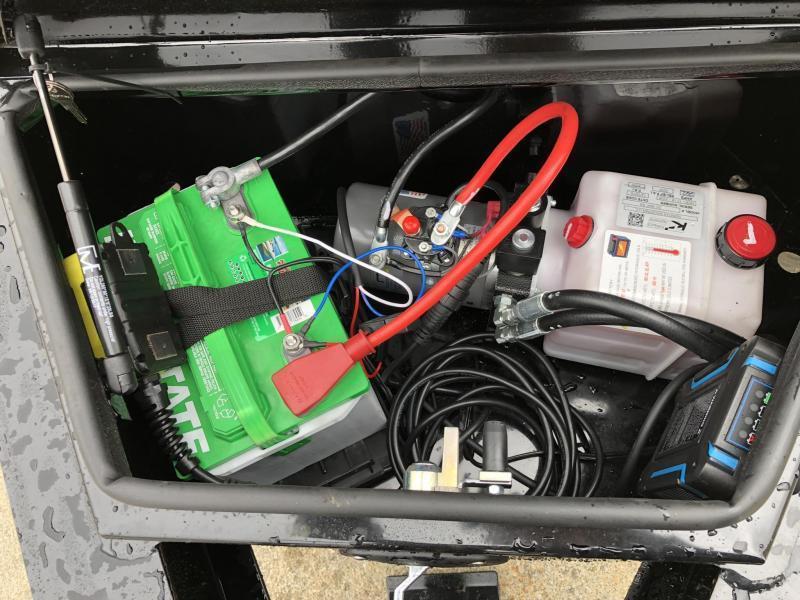 new Dump Trailers Iron Bull  for sale, in Carlisle, PA Thumbnail 25