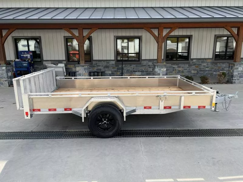 new Utility Trailers Nordtek Trailers  for sale, in Irwin, PA Thumbnail 2