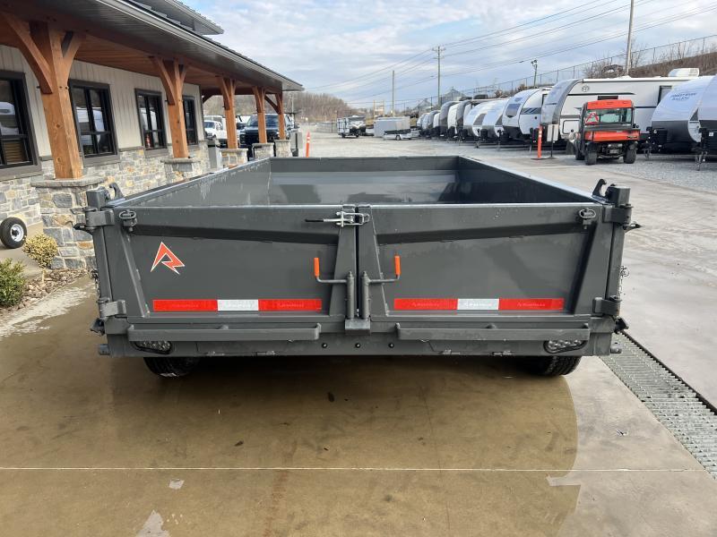 new Dump Trailers RawMaxx  for sale, in Evans City, PA Thumbnail 24