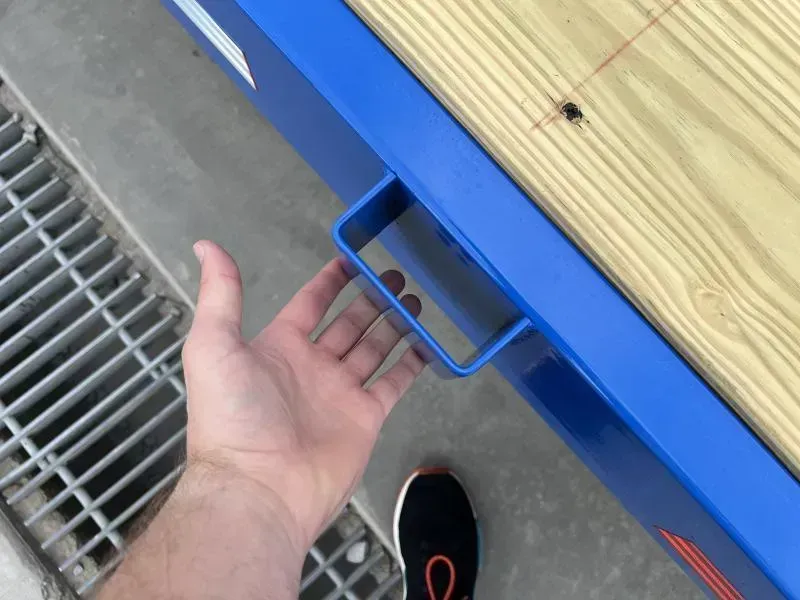 new Car Haulers / Racing Trailers Rice Trailers  for sale, in Carlisle, PA Thumbnail 19