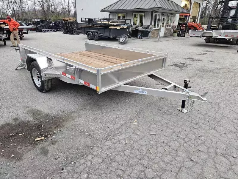 new Utility Trailers Nordtek Trailers  for sale, in Carlisle, PA Thumbnail 17