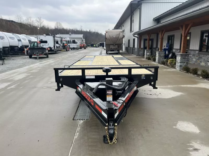 new Equipment / Flatbed Trailers MAXX-D for sale, in West Middlesex, PA Thumbnail 21