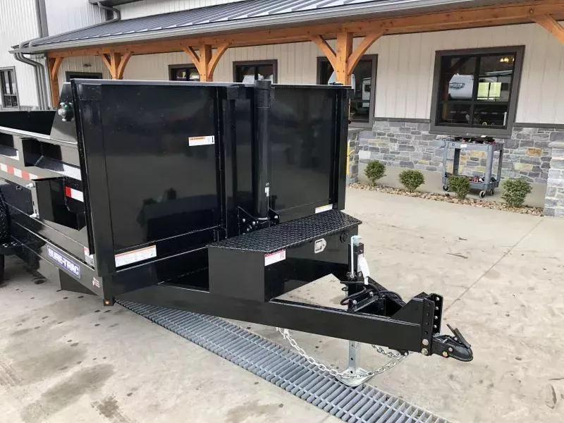 new Dump Trailers Sure-Trac  for sale, in West Middlesex, PA Thumbnail 16