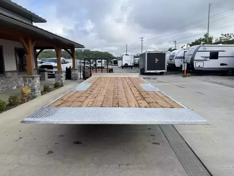 new Equipment / Flatbed Trailers Nordtek Trailers  for sale, in Carlisle, PA Thumbnail 21