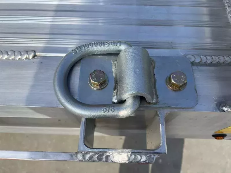 new Equipment / Flatbed Trailers Nordtek Trailers for sale, in Carlisle, PA Thumbnail 19