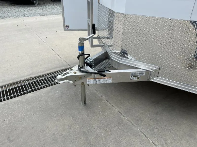 new Cargo (Enclosed) Trailers E-Z Hauler  for sale, in Irwin, PA Thumbnail 11