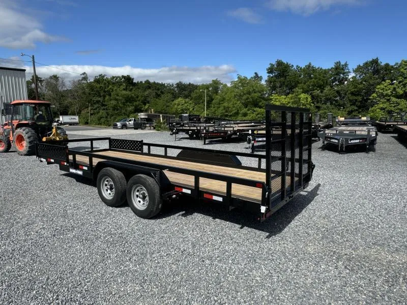 new Utility Trailers Sure-Trac  for sale, in Carlisle, PA Thumbnail 9