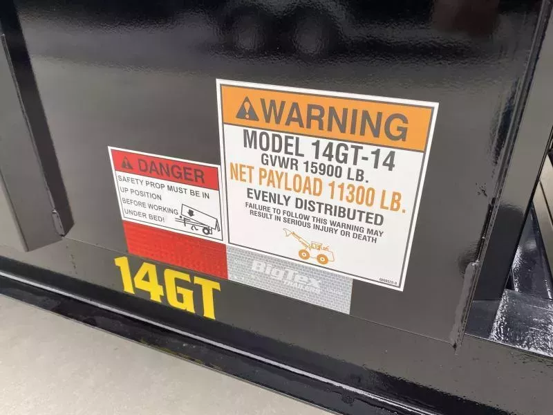 new Dump Trailers Big Tex Trailers  for sale, in Irwin, PA Thumbnail 23
