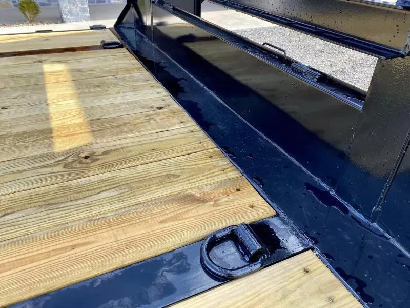 new Equipment / Flatbed Trailers Sure-Trac  for sale, in Evans City, PA Thumbnail 13