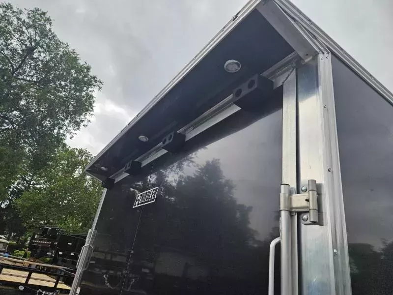 new Cargo (Enclosed) Trailers ALCOM  for sale, in Evans City, PA Thumbnail 7