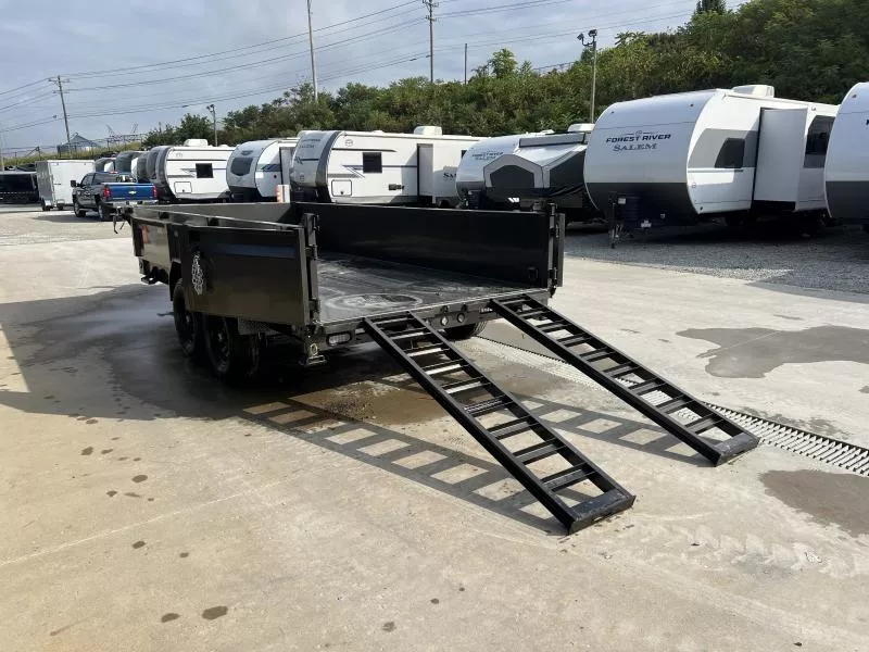 new Dump Trailers MAXX-D  for sale, in Carlisle, PA Thumbnail 13