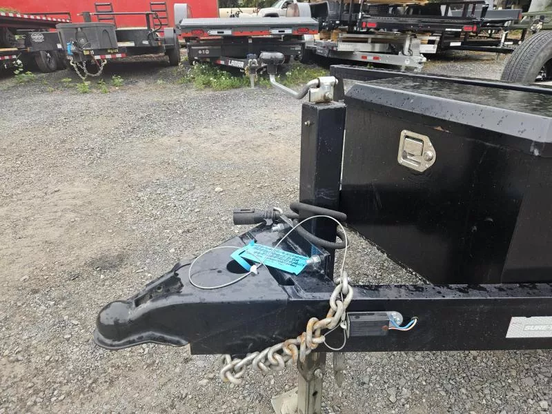 used Car Haulers / Racing Trailers Sure-Trac  for sale, in Carlisle, PA Thumbnail 12