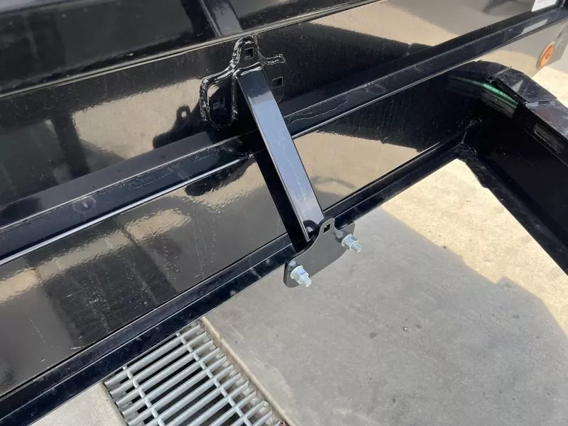 new Dump Trailers Iron Bull  for sale, in Irwin, PA Thumbnail 28