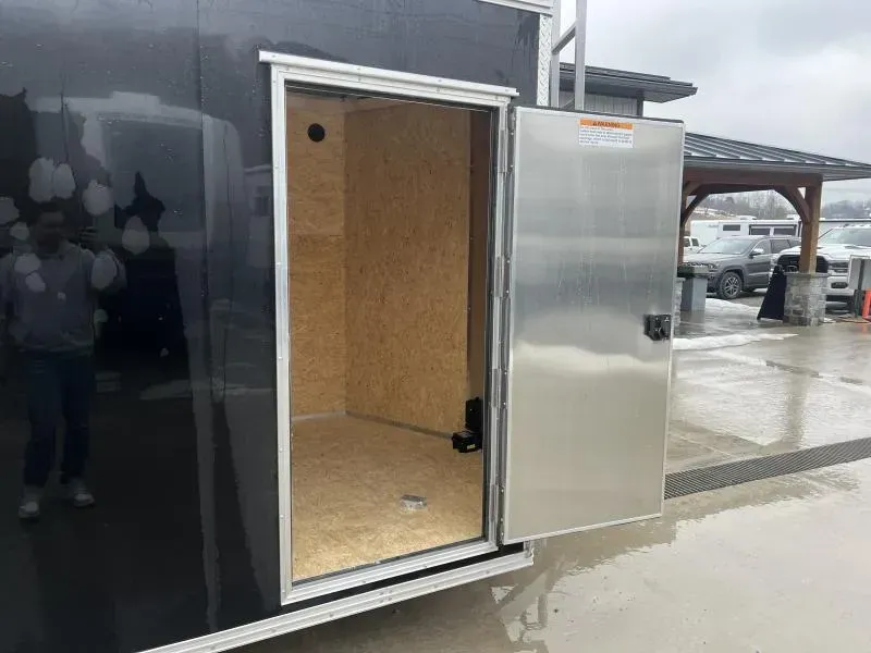 new Cargo (Enclosed) Trailers E-Z Hauler  for sale, in Irwin, PA Thumbnail 10