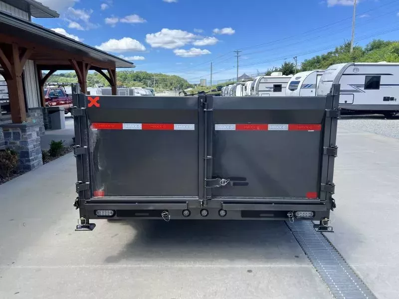 new Dump Trailers MAXX-D  for sale, in West Middlesex, PA Thumbnail 20
