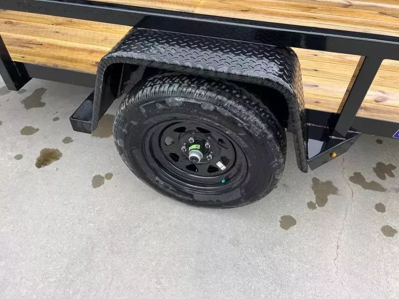 new Utility Trailers Sure-Trac  for sale, in Evans City, PA Thumbnail 23