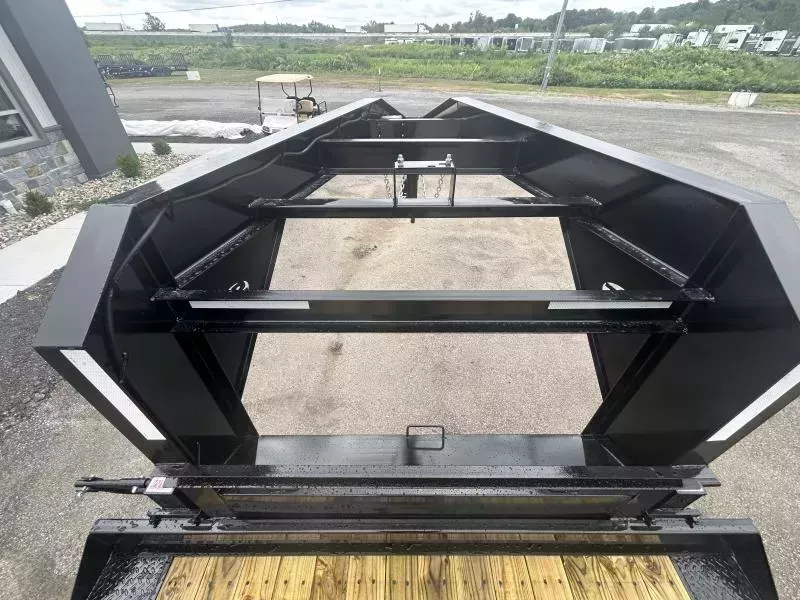 new Car Haulers / Racing Trailers Sure-Trac  for sale, in Irwin, PA Thumbnail 13