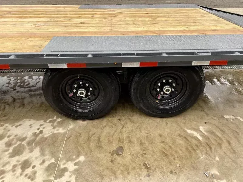 new Equipment / Flatbed Trailers Lamar Trailers  for sale, in Carlisle, PA Thumbnail 10