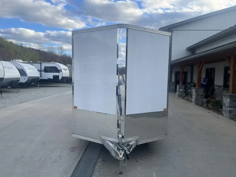 new Cargo (Enclosed) Trailers E-Z Hauler  for sale, in Irwin, PA Thumbnail 7