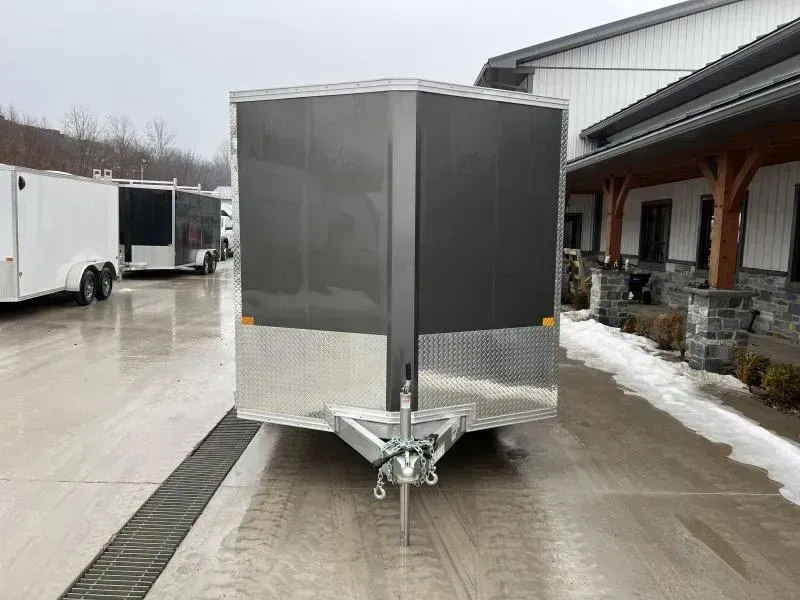 new Cargo (Enclosed) Trailers E-Z Hauler  for sale, in Carlisle, PA Thumbnail 9