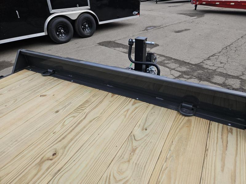 new Equipment / Flatbed Trailers Rice Trailers  for sale, in Irwin, PA Thumbnail 8