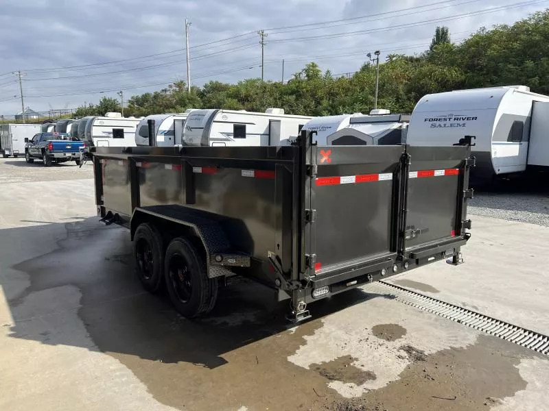 new Dump Trailers MAXX-D  for sale, in Carlisle, PA Thumbnail 21