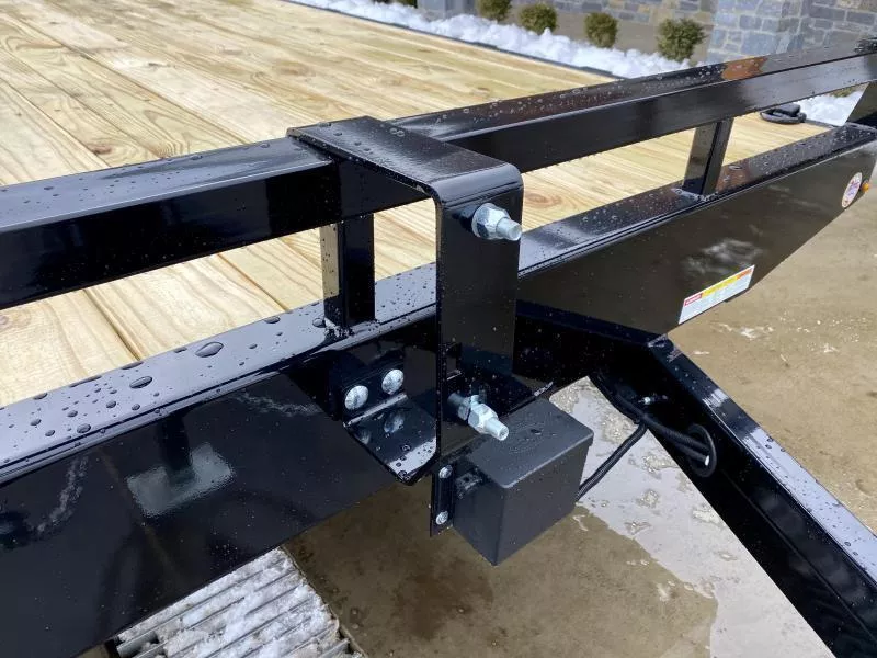 new Equipment / Flatbed Trailers Sure-Trac  for sale, in Irwin, PA Thumbnail 14