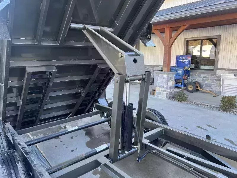 new Dump Trailers MAXX-D for sale, in Carlisle, PA Thumbnail 10