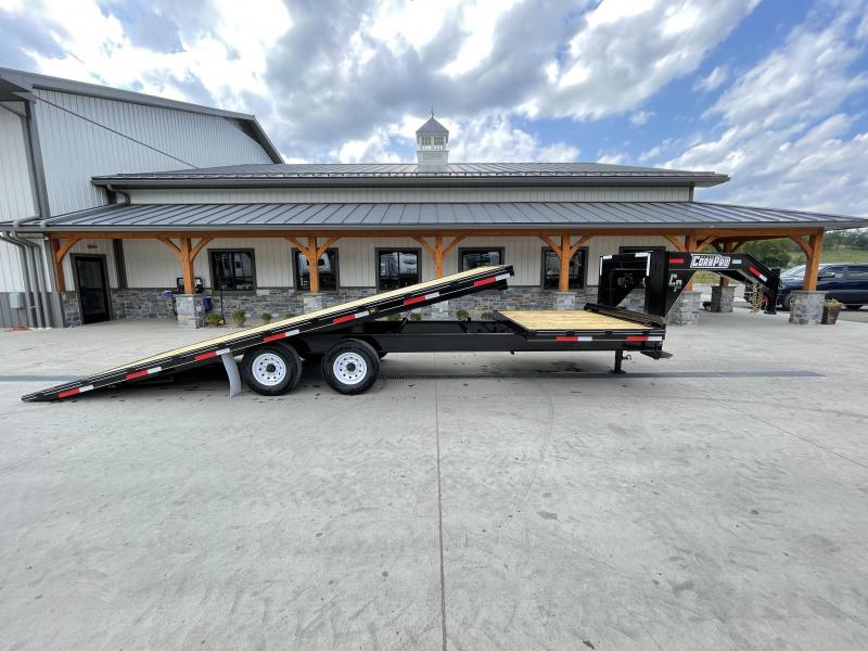 2022 Golden by Corn Pro 102x21+6 Gooseneck Gravity Tilt Deckover Trailer 14000# GVW * GRAVITY TILT * DEXTER TORSION AXLES * INTEGRATED TOOLBOX * RUBRAIL/STAKE POCKETS * SPARE TIRE MOUNT * ADJUSTABLE HD COUPLER * BULLDOG 12K JACK * MUDFLAPS * URETHANE PAIN 2022 Golden by Corn Pro 102x21+6 Gooseneck Gravity Tilt Deckover Trailer 14000# GVW * GRAVITY TILT * DEXTER TORSION AXLES * INTEGRATED TOOLBOX * RUBRAIL/STAKE POCKETS * SPARE TIRE MOUNT * ADJUSTABLE HD COUPLER * BULLDOG 12K JACK * MUDFLAPS * URETHANE PAIN