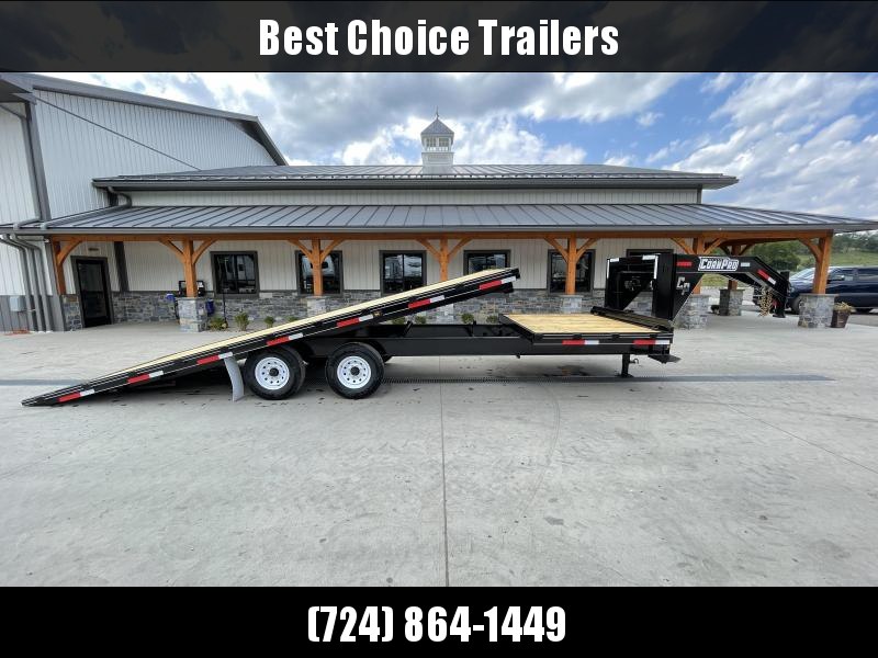 2022 Golden by Corn Pro 102x21+6 Gooseneck Gravity Tilt Deckover Trailer 14000# GVW * GRAVITY TILT * DEXTER TORSION AXLES * INTEGRATED TOOLBOX * RUBRAIL/STAKE POCKETS * SPARE TIRE MOUNT * ADJUSTABLE HD COUPLER * BULLDOG 12K JACK * MUDFLAPS * URETHANE PAIN 2022 Golden by Corn Pro 102x21+6 Gooseneck Gravity Tilt Deckover Trailer 14000# GVW * GRAVITY TILT * DEXTER TORSION AXLES * INTEGRATED TOOLBOX * RUBRAIL/STAKE POCKETS * SPARE TIRE MOUNT * ADJUSTABLE HD COUPLER * BULLDOG 12K JACK * MUDFLAPS * URETHANE PAIN