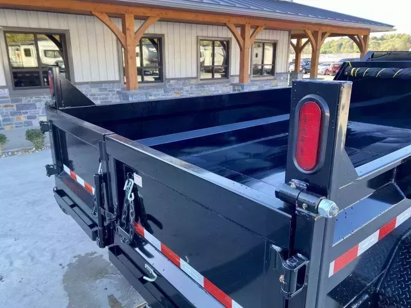 new Dump Trailers Sure-Trac  for sale, in Irwin, PA Thumbnail 33