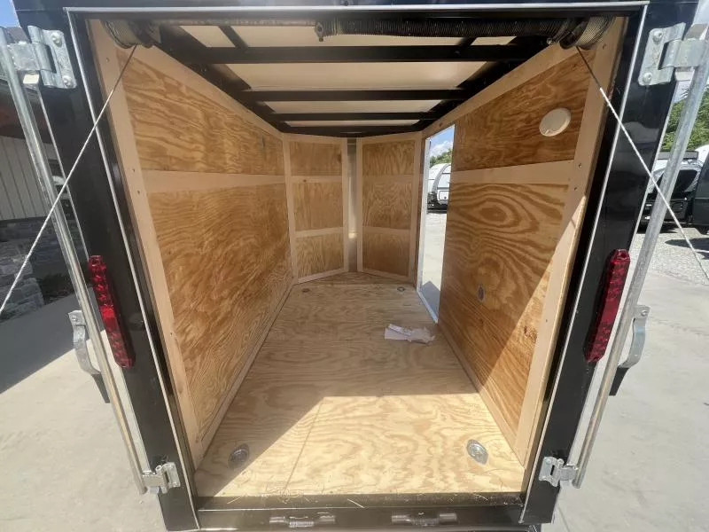 used Cargo (Enclosed) Trailers Homesteader Trailers  for sale, in Irwin, PA Thumbnail 15