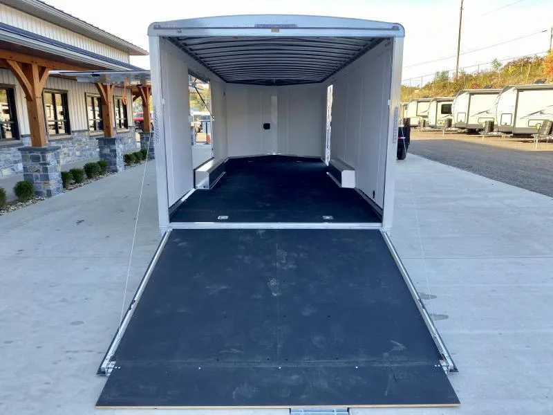 new Cargo (Enclosed) Trailers NEO Trailers  for sale, in West Middlesex, PA Thumbnail 21