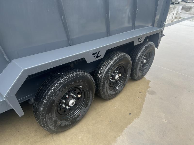 new Dump Trailers Lamar Trailers for sale, in Irwin, PA Thumbnail 26