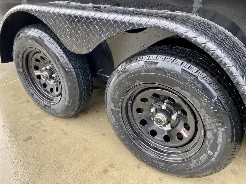 new Cargo (Enclosed) Trailers Xtreme Cargo  for sale, in Carlisle, PA Thumbnail 25