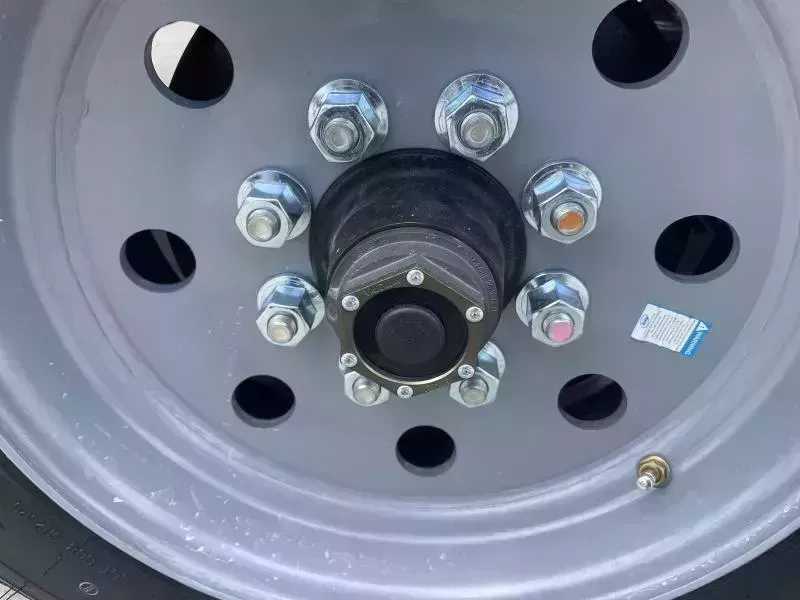 new Dump Trailers Sure-Trac  for sale, in Carlisle, PA Thumbnail 38