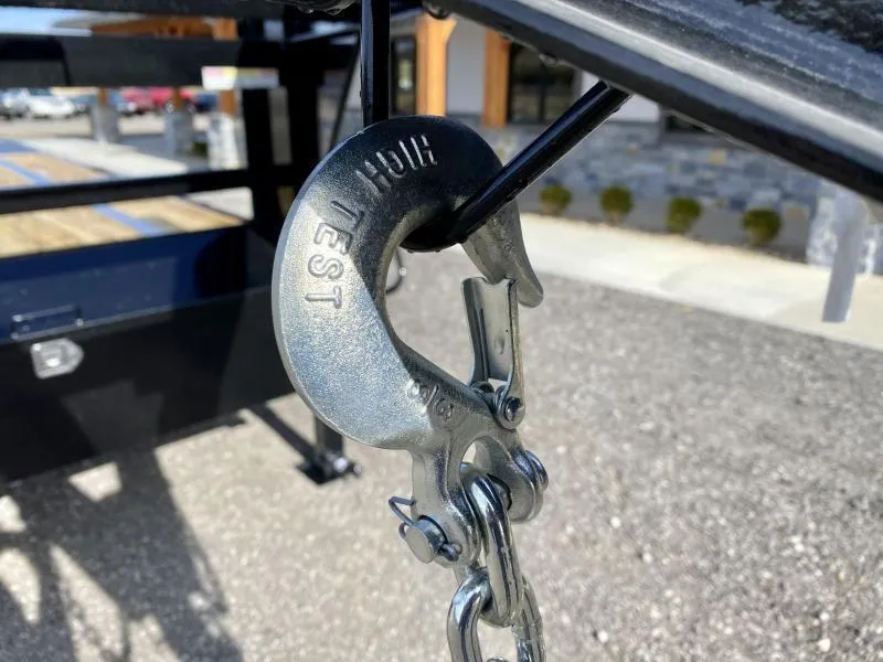 new Equipment / Flatbed Trailers Sure-Trac  for sale, in Carlisle, PA Thumbnail 9