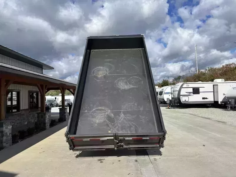 new Dump Trailers MAXX-D  for sale, in Irwin, PA Thumbnail 5