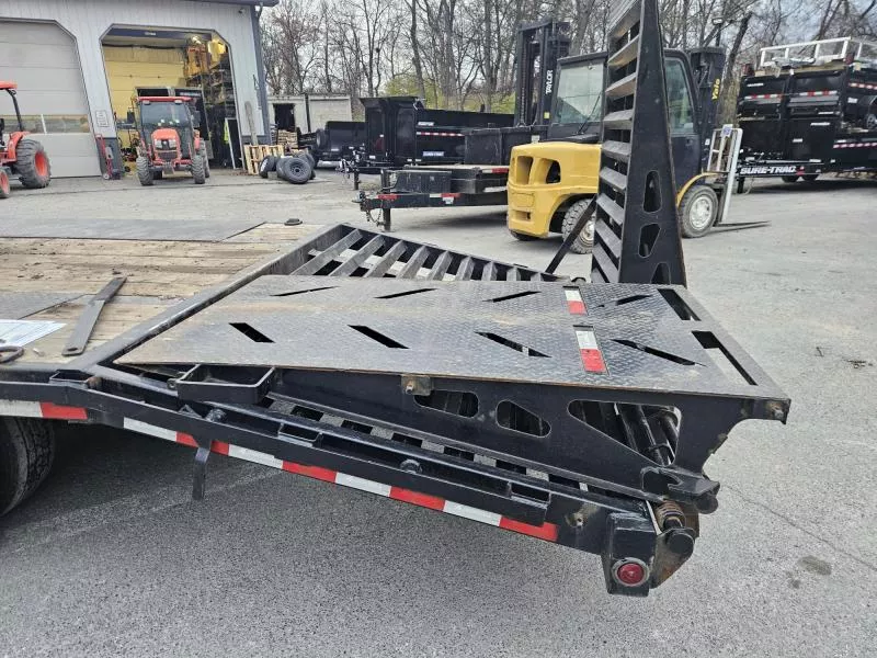 used Equipment / Flatbed Trailers Norstar  for sale, in Carlisle, PA Thumbnail 15