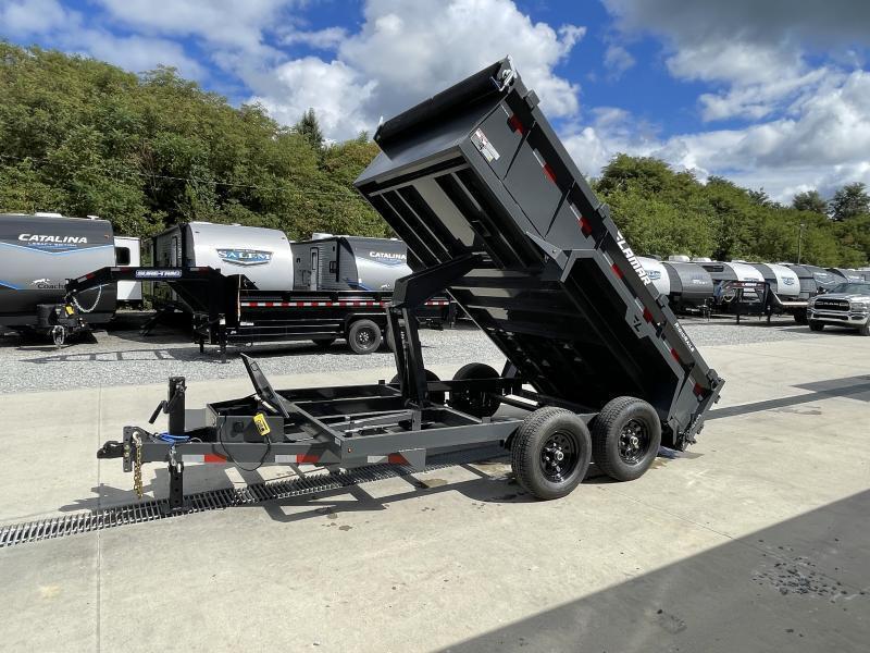 new Dump Trailers Lamar Trailers  for sale, in Irwin, PA Thumbnail 2