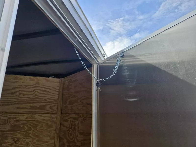 new Cargo (Enclosed) Trailers Quality Cargo  for sale, in Carlisle, PA Thumbnail 9