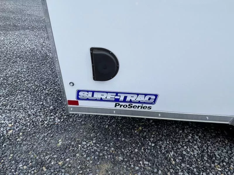 new Cargo (Enclosed) Trailers Sure-Trac for sale, in West Middlesex, PA Thumbnail 18