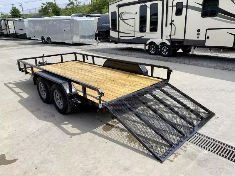 new Utility Trailers Sure-Trac  for sale, in Irwin, PA Thumbnail 23