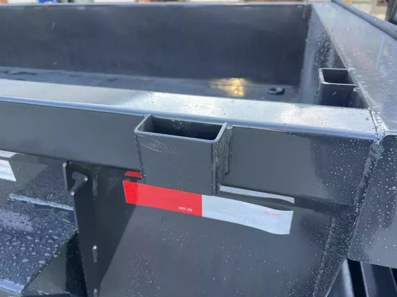 new Dump Trailers Hillcrest Trailers  for sale, in Carlisle, PA Thumbnail 31