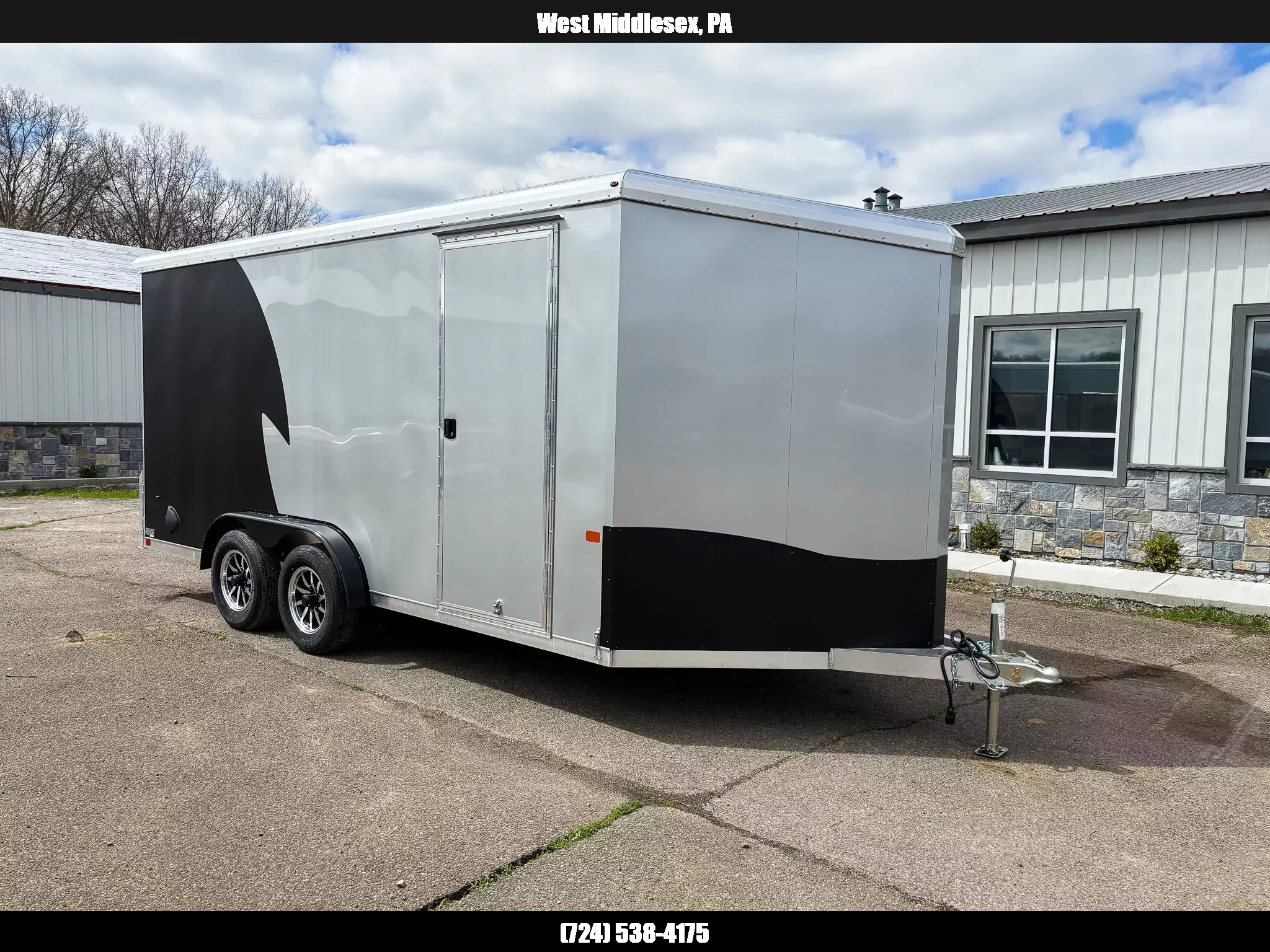 ☆ Customize Trailer Garage M 　【特典会員限定】 ☆ Customize Trailer Garage M 【特典会員限定】 DM us if you want