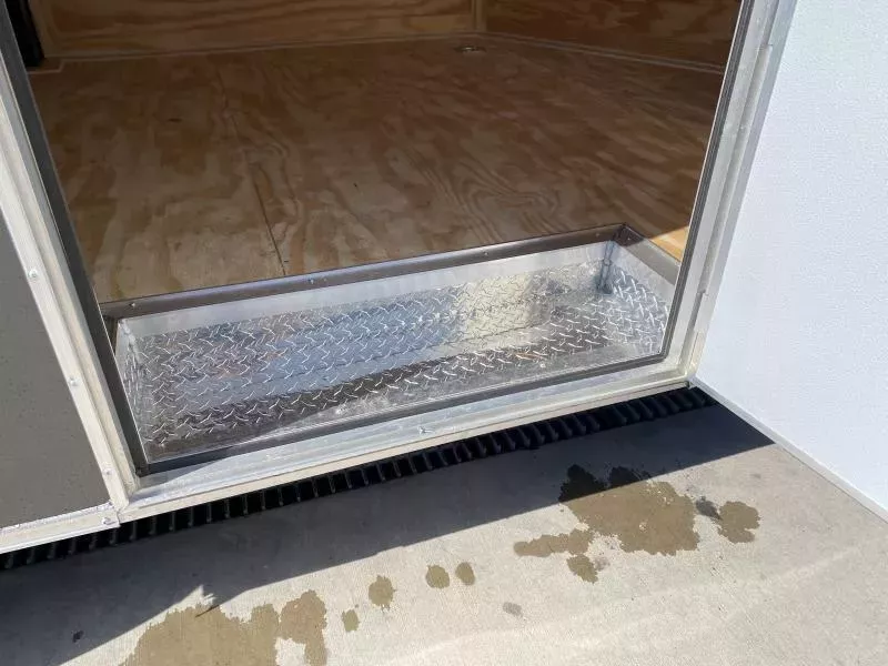 new Cargo (Enclosed) Trailers Xtreme Cargo for sale, in Carlisle, PA Thumbnail 14