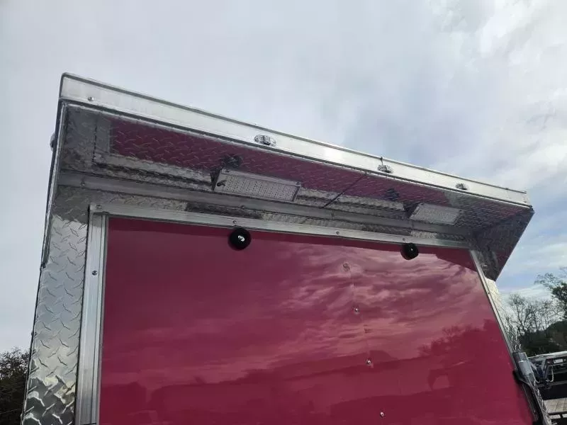 new Cargo (Enclosed) Trailers Quality Cargo  for sale, in Carlisle, PA Thumbnail 4