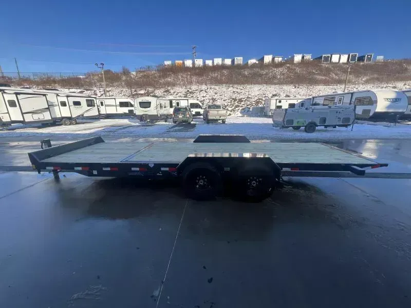 new Equipment / Flatbed Trailers Hillcrest Trailers  for sale, in Carlisle, PA Thumbnail 18